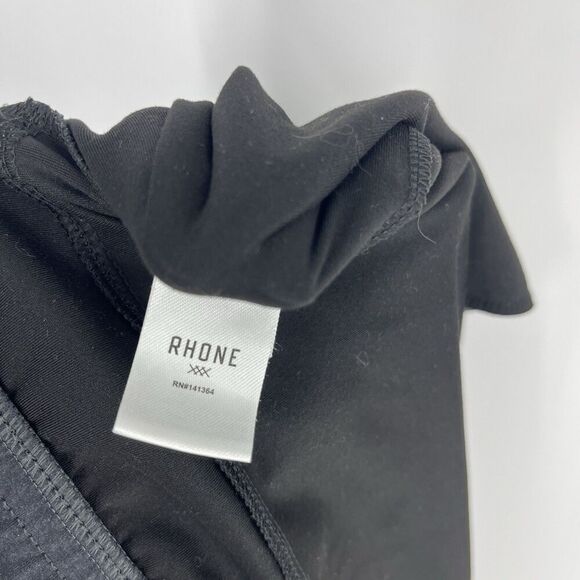 Rhone Pants Size XL Mens Gray Spar Tactel Jogger Stretch Athleisure Comfort Gym - Picture 9 of 11